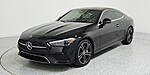 Used 2024 MERCEDES-BENZ CLE CLE 300 in LAS VEGAS , NEVADA