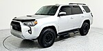 Used 2021 TOYOTA 4RUNNER TRD OFF ROAD PREMIUM in LAS VEGAS , NEVADA