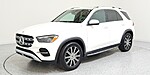 Used 2025 MERCEDES-BENZ GLE GLE 350 in LAS VEGAS , NEVADA