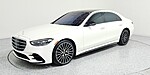 Used 2022 MERCEDES-BENZ S-CLASS S 580 in LAS VEGAS , NEVADA
