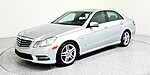 Used 2012 MERCEDES-BENZ E-CLASS E 350 SPORT in LAS VEGAS , NEVADA
