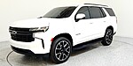 Used 2024 CHEVROLET TAHOE RST in LAS VEGAS , NEVADA