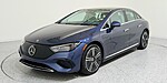 Used 2023 MERCEDES-BENZ EQE SEDAN EQE 350+ in LAS VEGAS , NEVADA
