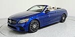 Used 2021 MERCEDES-BENZ C-CLASS C 300 in LAS VEGAS , NEVADA