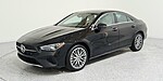 Used 2025 MERCEDES-BENZ CLA CLA 250 in LAS VEGAS , NEVADA