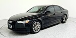 Used 2018 AUDI A6 SPORT in LAS VEGAS , NEVADA