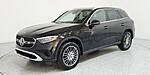 Used 2025 MERCEDES-BENZ GLC-CLASS GLC 300 in LAS VEGAS , NEVADA