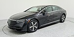 Used 2022 MERCEDES-BENZ EQS SEDAN EQS 450+ in LAS VEGAS , NEVADA