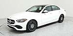 Used 2025 MERCEDES-BENZ C-CLASS C 300 in LAS VEGAS , NEVADA