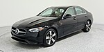 Used 2025 MERCEDES-BENZ C-CLASS C 300 in LAS VEGAS , NEVADA