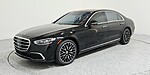 Used 2022 MERCEDES-BENZ S-CLASS S 580 in LAS VEGAS , NEVADA