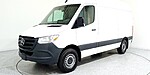 Used 2020 MERCEDES-BENZ SPRINTER CARGO VAN  in LAS VEGAS , NEVADA