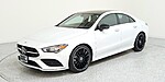 Used 2023 MERCEDES-BENZ CLA CLA 250 in LAS VEGAS , NEVADA