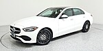 Used 2024 MERCEDES-BENZ C-CLASS C 300 in LAS VEGAS , NEVADA
