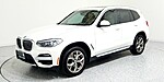 Used 2021 BMW X3 XDRIVE30I in LAS VEGAS , NEVADA