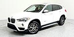 Used 2017 BMW X1 XDRIVE28I in LAS VEGAS , NEVADA