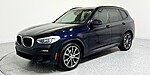 Used 2021 BMW X3 SDRIVE30I in LAS VEGAS , NEVADA