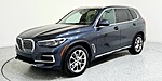Used 2022 BMW X5 XDRIVE40I in LAS VEGAS , NEVADA