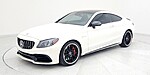 Used 2020 MERCEDES-BENZ C-CLASS AMG C 63 S in LAS VEGAS , NEVADA