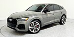 Used 2023 AUDI SQ5 SPORTBACK PRESTIGE in LAS VEGAS , NEVADA