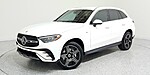 Used 2025 MERCEDES-BENZ GLC-CLASS GLC 350E in LAS VEGAS , NEVADA