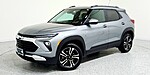Used 2025 CHEVROLET TRAILBLAZER LT in LAS VEGAS , NEVADA