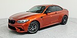 Used 2019 BMW M COMPETITION in LAS VEGAS , NEVADA