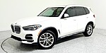 Used 2023 BMW X5 SDRIVE40I in LAS VEGAS , NEVADA