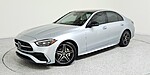 Used 2023 MERCEDES-BENZ C-CLASS C 300 in LAS VEGAS , NEVADA