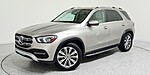 Used 2021 MERCEDES-BENZ GLE GLE 350 in LAS VEGAS , NEVADA