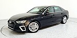 Used 2022 AUDI A4 SEDAN S LINE PRESTIGE in LAS VEGAS , NEVADA