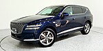 Used 2023 GENESIS GV80 ADVANCE in LAS VEGAS , NEVADA