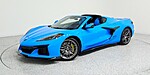 Used 2024 CHEVROLET CORVETTE 3LZ in LAS VEGAS , NEVADA