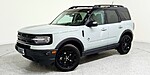 Used 2023 FORD BRONCO SPORT OUTER BANKS in LAS VEGAS , NEVADA