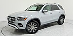 Used 2024 MERCEDES-BENZ GLE GLE 350 in LAS VEGAS , NEVADA