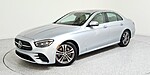 Used 2022 MERCEDES-BENZ E-CLASS E 350 in LAS VEGAS , NEVADA