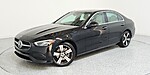 Used 2025 MERCEDES-BENZ C-CLASS C 300 in LAS VEGAS , NEVADA