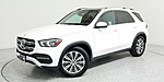 Used 2023 MERCEDES-BENZ GLE GLE 450 in LAS VEGAS , NEVADA