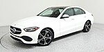 Used 2022 MERCEDES-BENZ C-CLASS C 300 in LAS VEGAS , NEVADA
