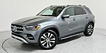Used 2025 MERCEDES-BENZ GLE GLE 350 in LAS VEGAS , NEVADA