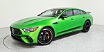 Used 2023 MERCEDES-BENZ AMG GT AMG GT 63 S in LAS VEGAS , NEVADA