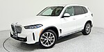 Used 2024 BMW X5 XDRIVE40I in LAS VEGAS , NEVADA