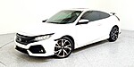 Used 2018 Honda Civic  in LAS VEGAS , NEVADA