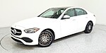 Used 2024 MERCEDES-BENZ C-CLASS C 300 in LAS VEGAS , NEVADA