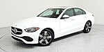 Used 2025 MERCEDES-BENZ C-CLASS C 300 in LAS VEGAS , NEVADA