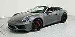 Used 2024 PORSCHE 911 CARRERA GTS in LAS VEGAS , NEVADA