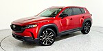 Used 2025 MAZDA CX-50 2.5 S PREMIUM PLUS PACKAGE in LAS VEGAS , NEVADA