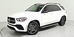 Used 2020 MERCEDES-BENZ GLE GLE 450 in LAS VEGAS , NEVADA