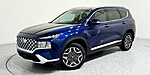 Used 2023 HYUNDAI SANTA FE HYBRID SEL PREMIUM in LAS VEGAS , NEVADA