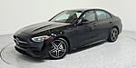 Used 2024 MERCEDES-BENZ C-CLASS C 300 in LAS VEGAS , NEVADA